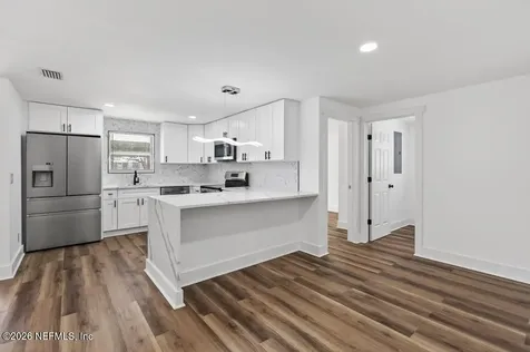 4020 Forest Boulevard Jacksonville FL 32246