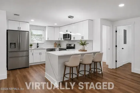 4020 Forest Boulevard Jacksonville FL 32246
