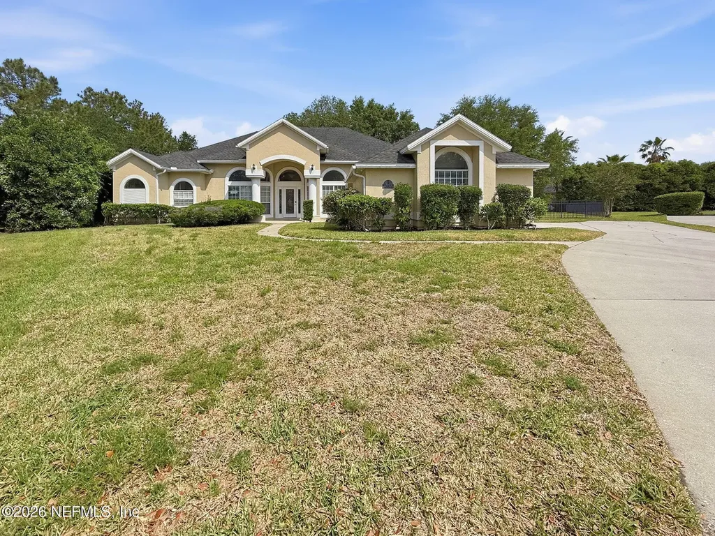 10973 Hickory Trace Lane Jacksonville FL 32256