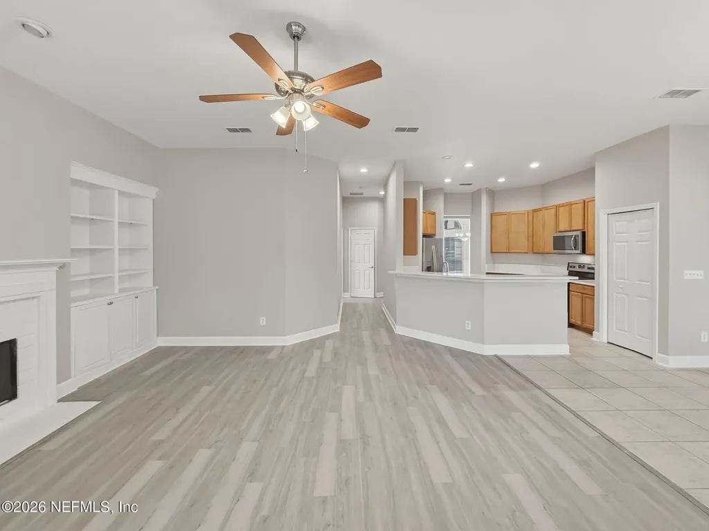 10973 Hickory Trace Lane Jacksonville FL 32256