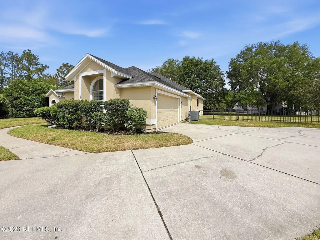 10973 Hickory Trace Lane Jacksonville FL 32256