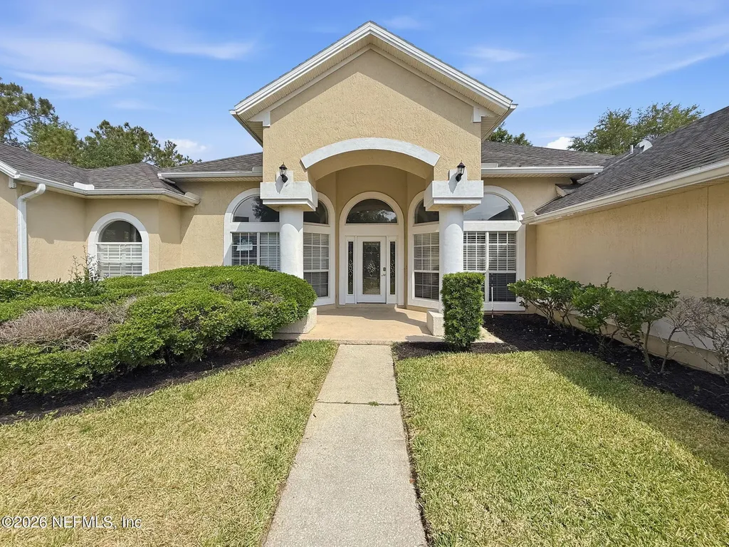 10973 Hickory Trace Lane Jacksonville FL 32256