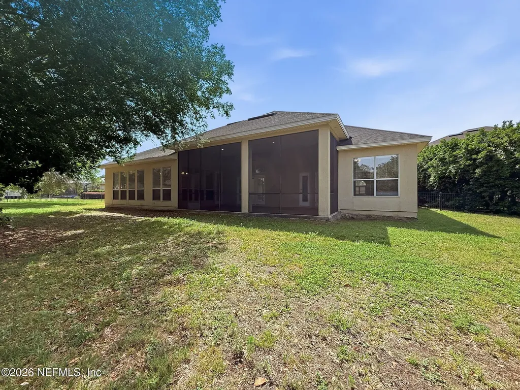 10973 Hickory Trace Lane Jacksonville FL 32256