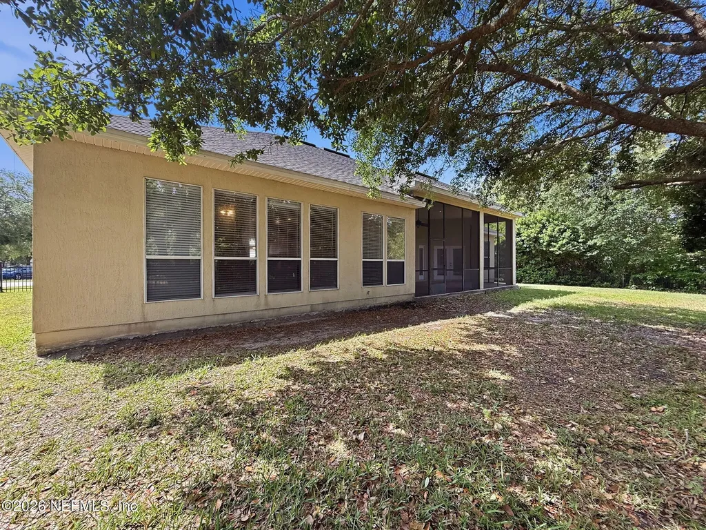 10973 Hickory Trace Lane Jacksonville FL 32256