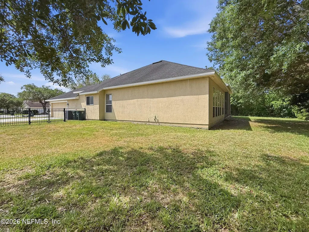 10973 Hickory Trace Lane Jacksonville FL 32256