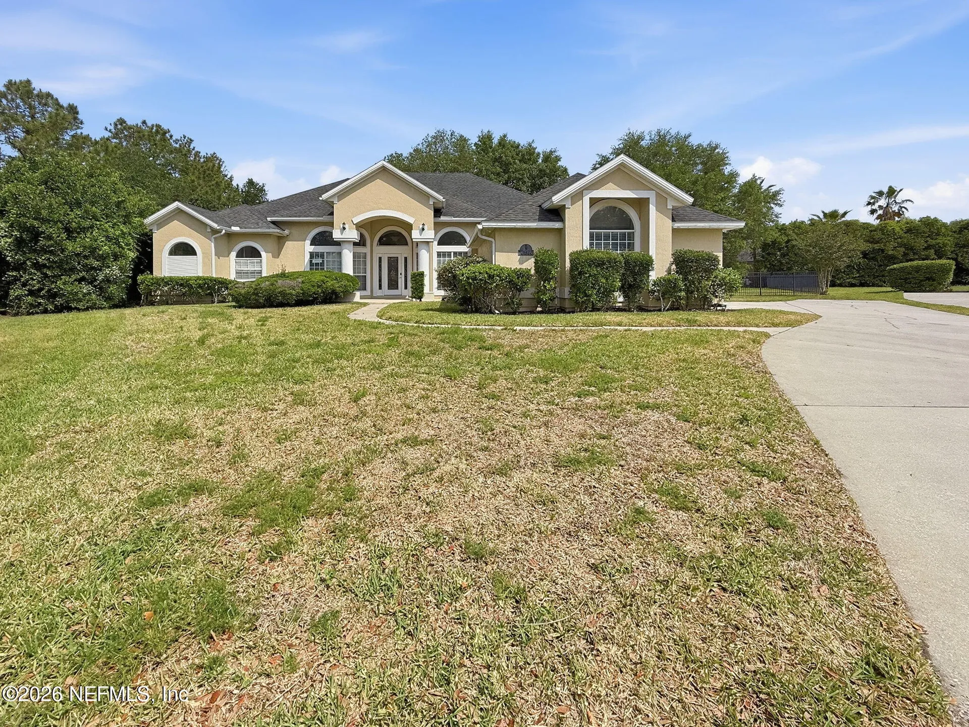 10973 Hickory Trace Lane Jacksonville FL 32256