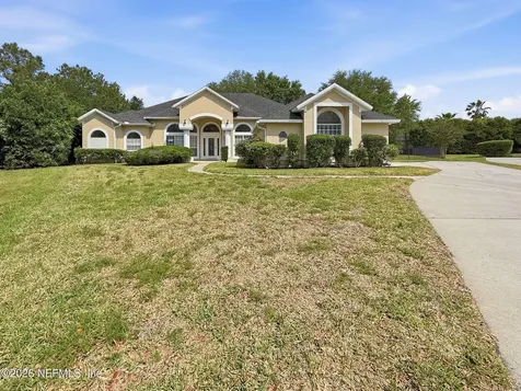 10973 Hickory Trace Lane Jacksonville FL 32256
