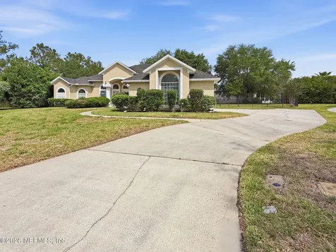 10973 Hickory Trace Lane Jacksonville FL 32256