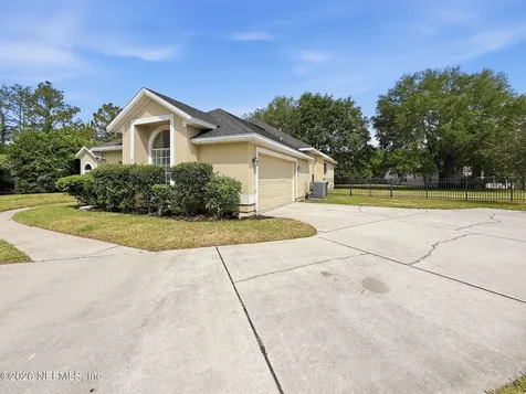 10973 Hickory Trace Lane Jacksonville FL 32256