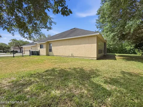 10973 Hickory Trace Lane Jacksonville FL 32256