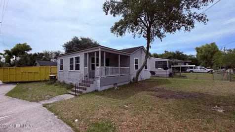 7363 Wilder Avenue Jacksonville FL 32208