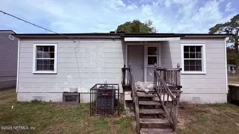 7363 Wilder Avenue Jacksonville FL 32208
