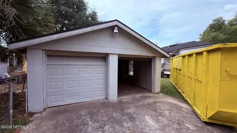 7363 Wilder Avenue Jacksonville FL 32208