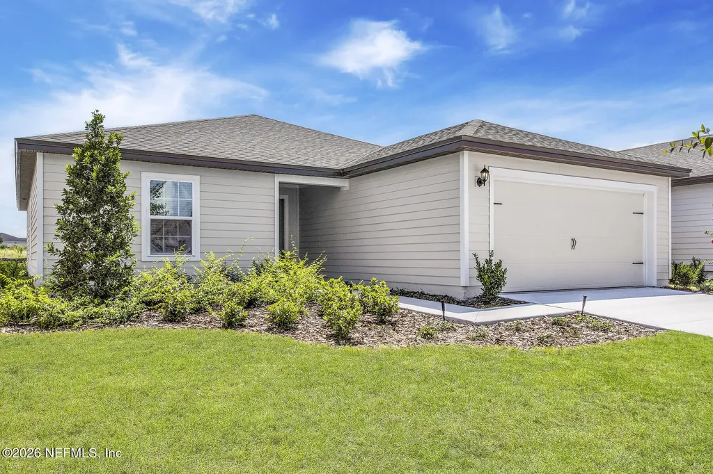 3199 Cottage Hill Place Green Cove Springs FL 32043