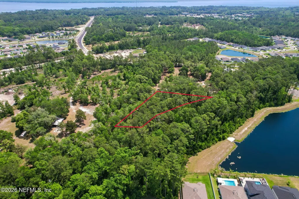 1615 County Road 315b Green Cove Springs FL 32043