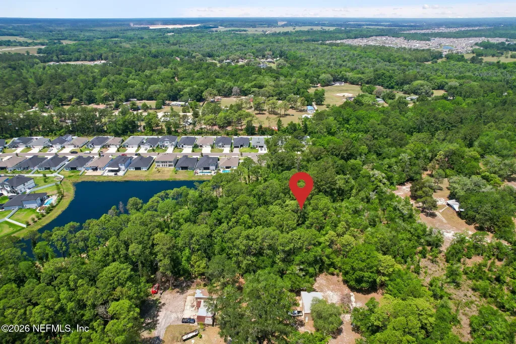1615 County Road 315b Green Cove Springs FL 32043