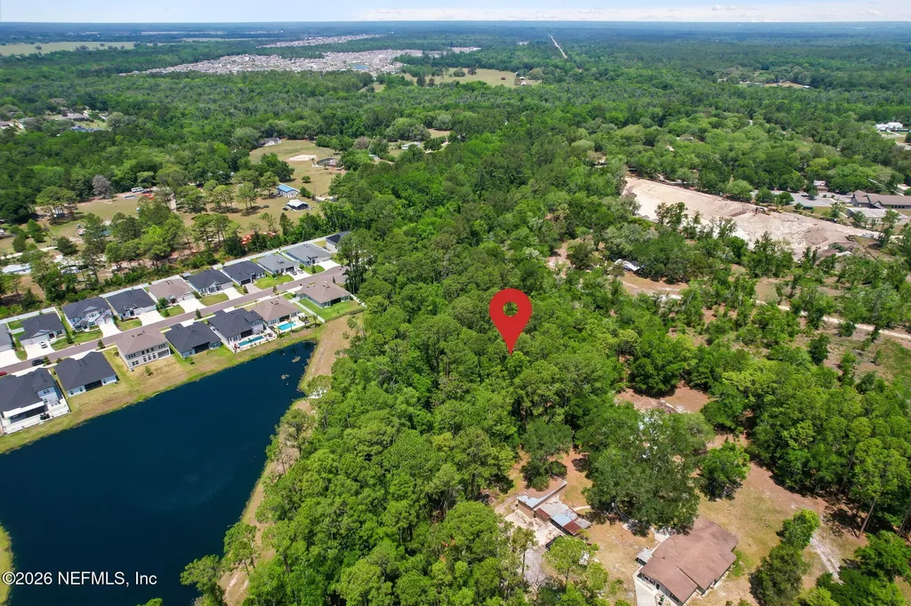 1615 County Road 315b Green Cove Springs FL 32043