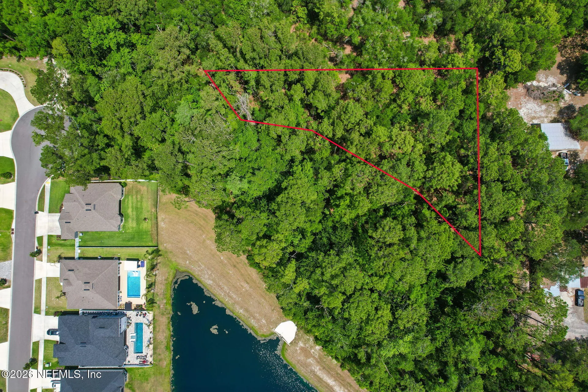 1615 County Road 315b Green Cove Springs FL 32043