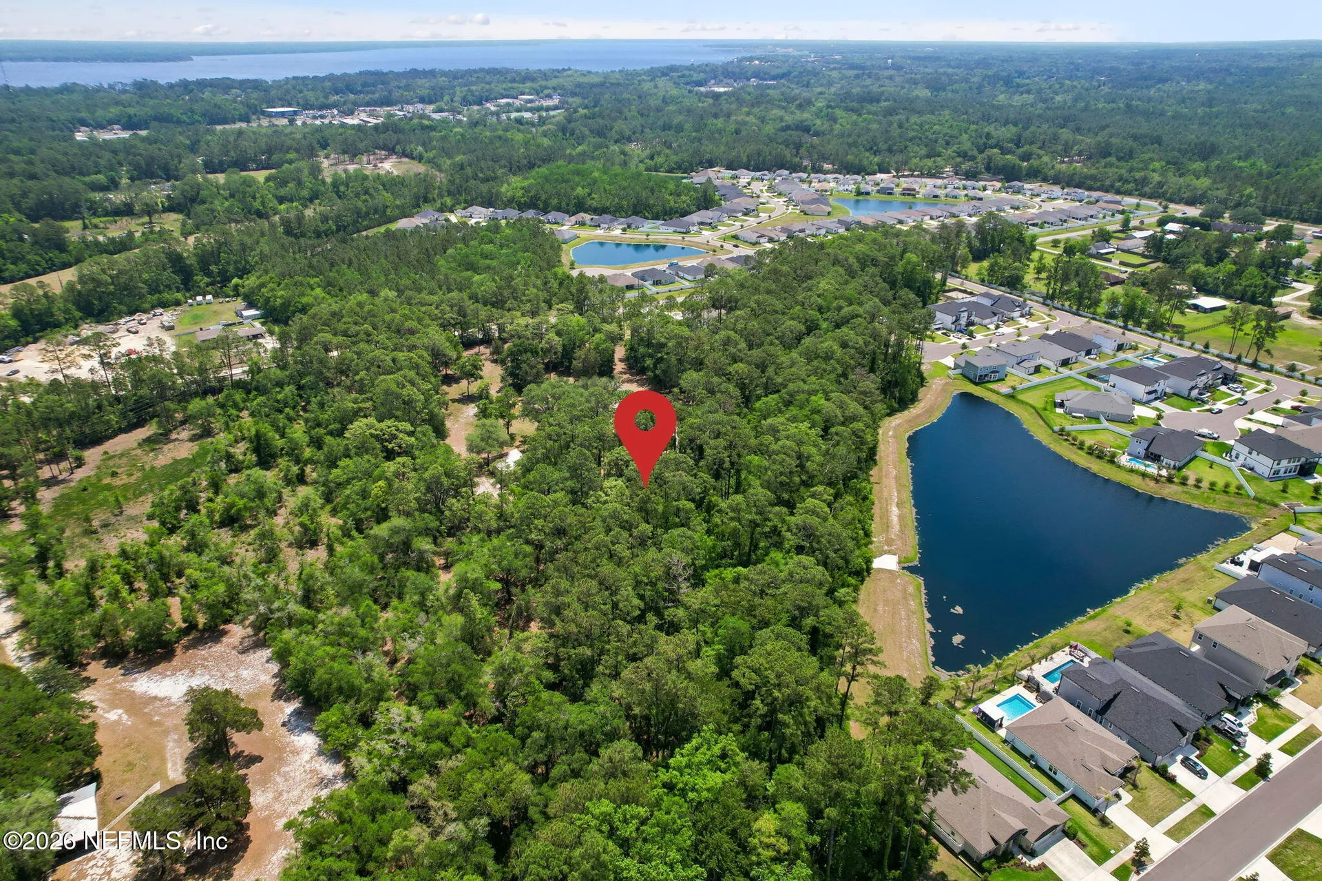 1615 County Road 315b Green Cove Springs FL 32043