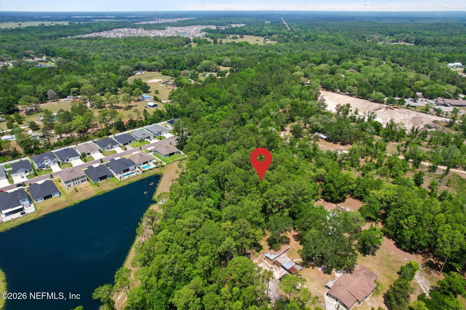 1615 County Road 315b Green Cove Springs FL 32043
