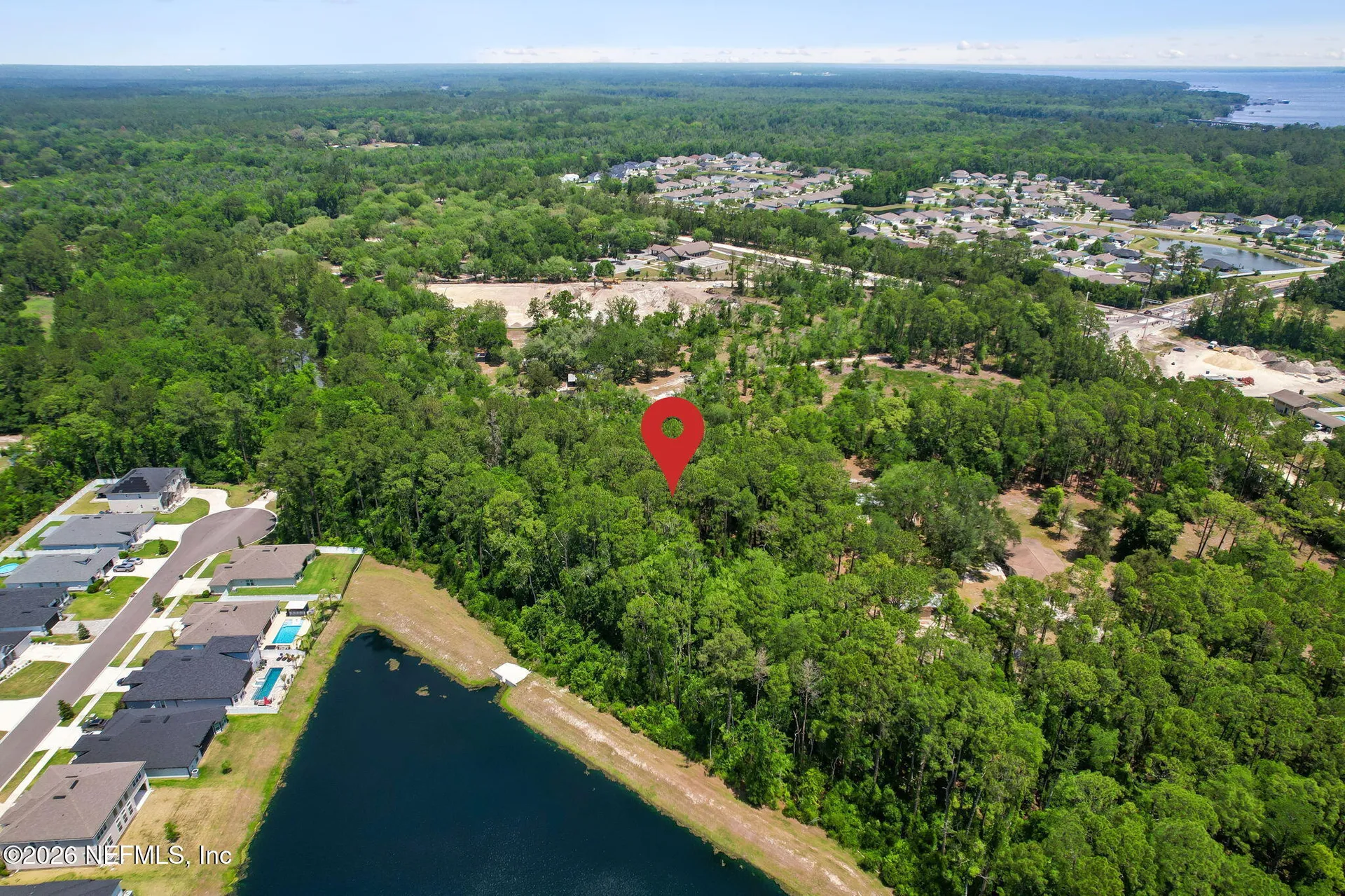 1615 County Road 315b Green Cove Springs FL 32043
