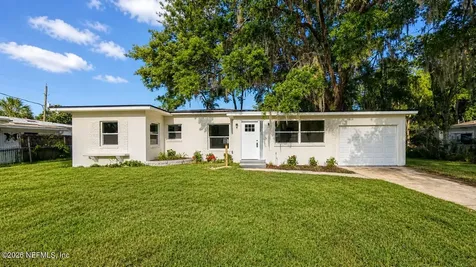 5316 Stetson Road Jacksonville FL 32207