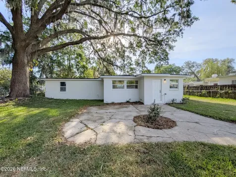 5316 Stetson Road Jacksonville FL 32207