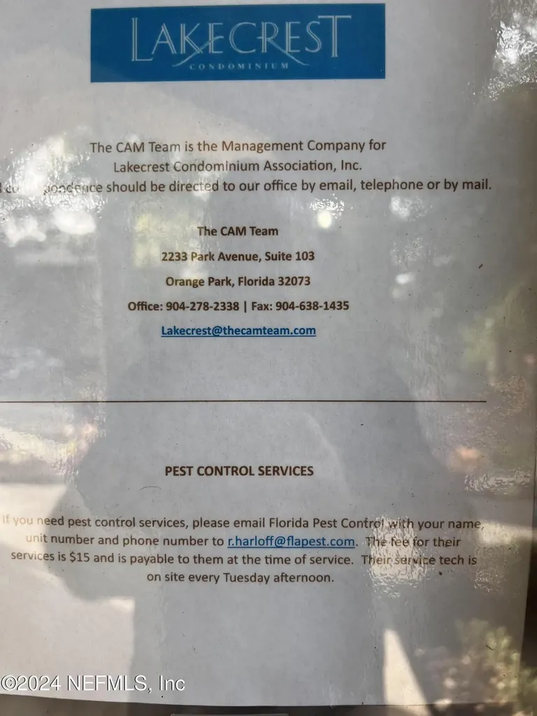 10150 Belle Rive Boulevard Jacksonville FL 32256