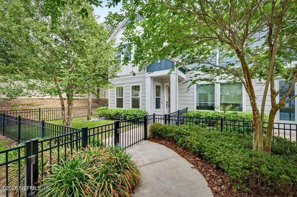 11487 Gully Court Jacksonville FL 32256