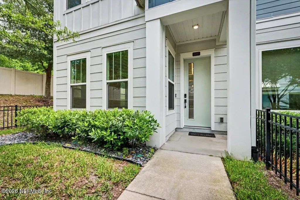 11487 Gully Court Jacksonville FL 32256