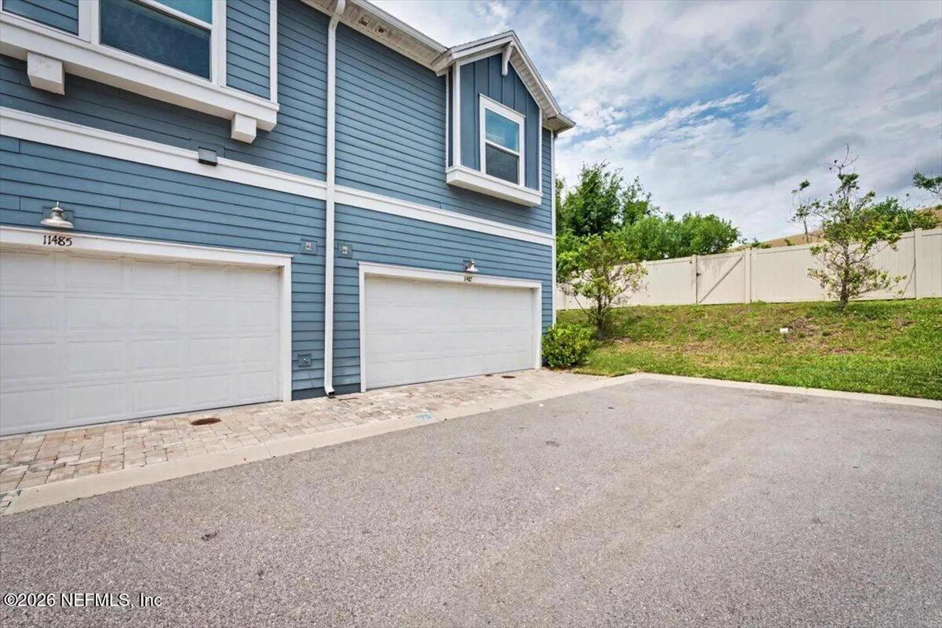 11487 Gully Court Jacksonville FL 32256