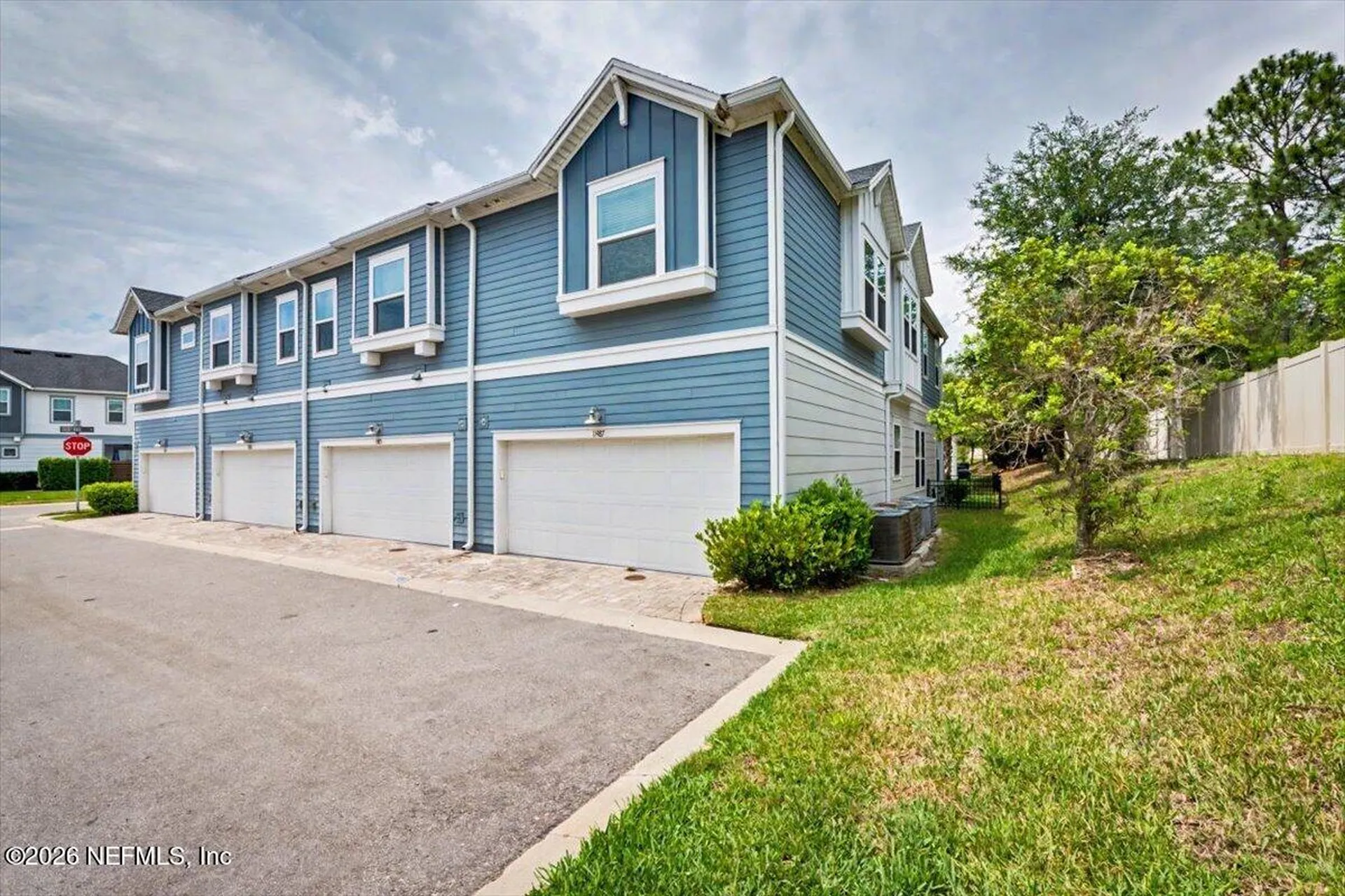 11487 Gully Court Jacksonville FL 32256