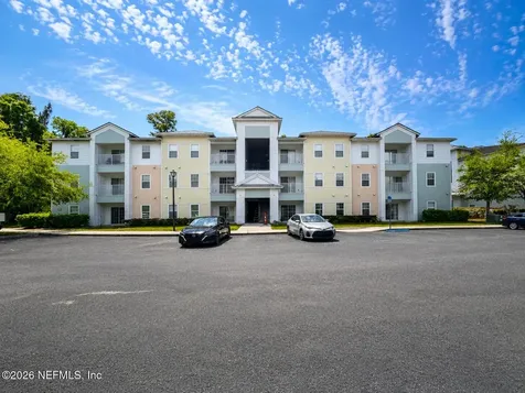 5006 Key Lime Drive Jacksonville FL 32256