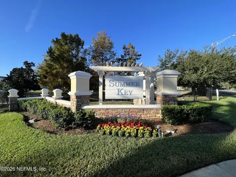 5006 Key Lime Drive Jacksonville FL 32256