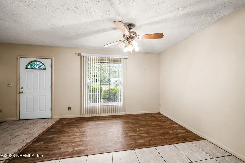 8307 Gullege Drive Jacksonville FL 32219