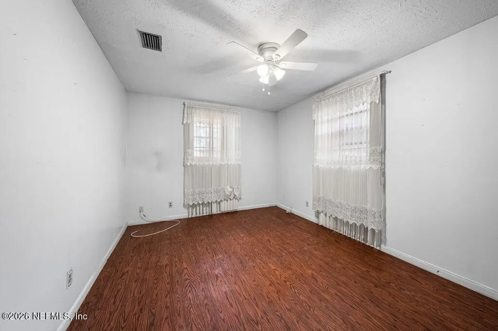 8307 Gullege Drive Jacksonville FL 32219