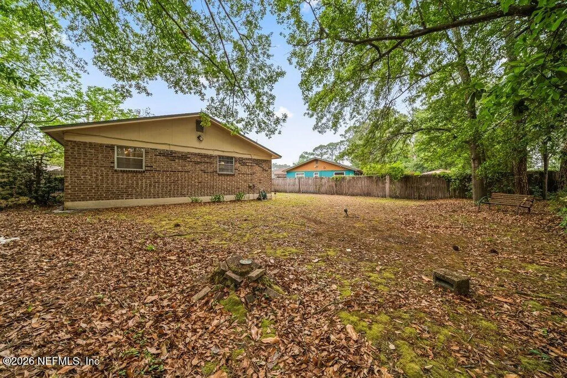 8307 Gullege Drive Jacksonville FL 32219