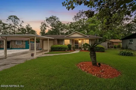 8307 Gullege Drive Jacksonville FL 32219