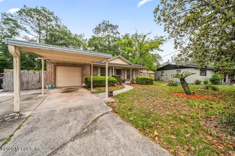 8307 Gullege Drive Jacksonville FL 32219