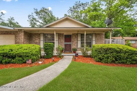 8307 Gullege Drive Jacksonville FL 32219