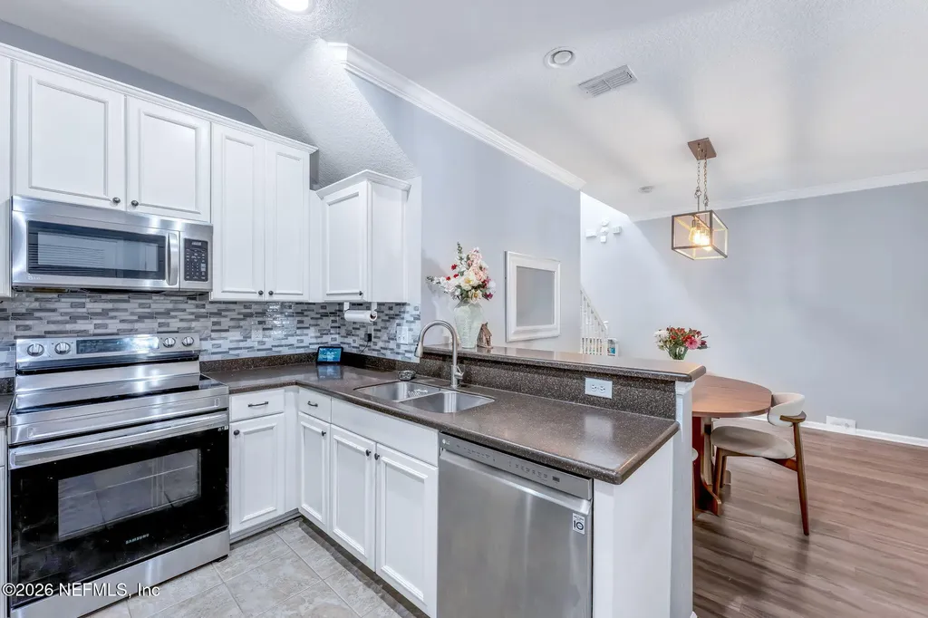 14881 Bartram Village Lane Jacksonville FL 32258