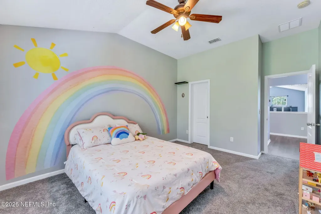 14881 Bartram Village Lane Jacksonville FL 32258