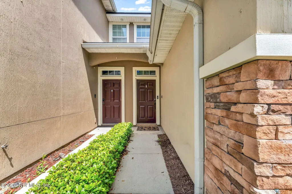 14881 Bartram Village Lane Jacksonville FL 32258