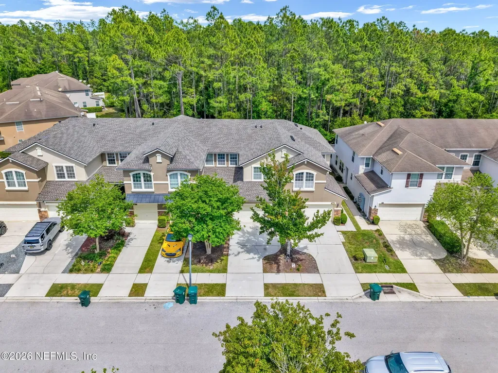 14881 Bartram Village Lane Jacksonville FL 32258