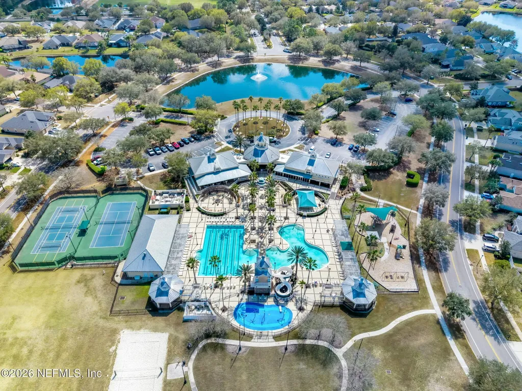 14881 Bartram Village Lane Jacksonville FL 32258