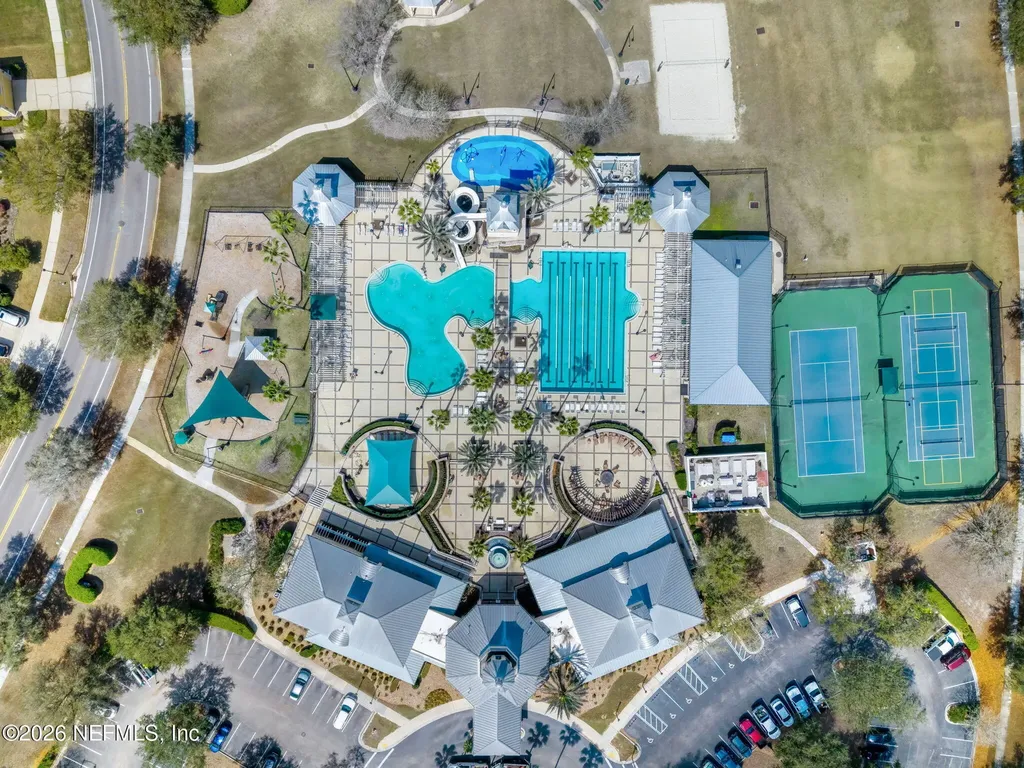 14881 Bartram Village Lane Jacksonville FL 32258