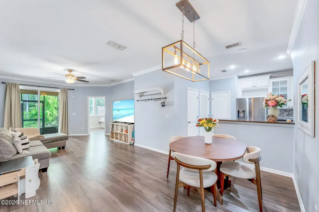 14881 Bartram Village Lane Jacksonville FL 32258