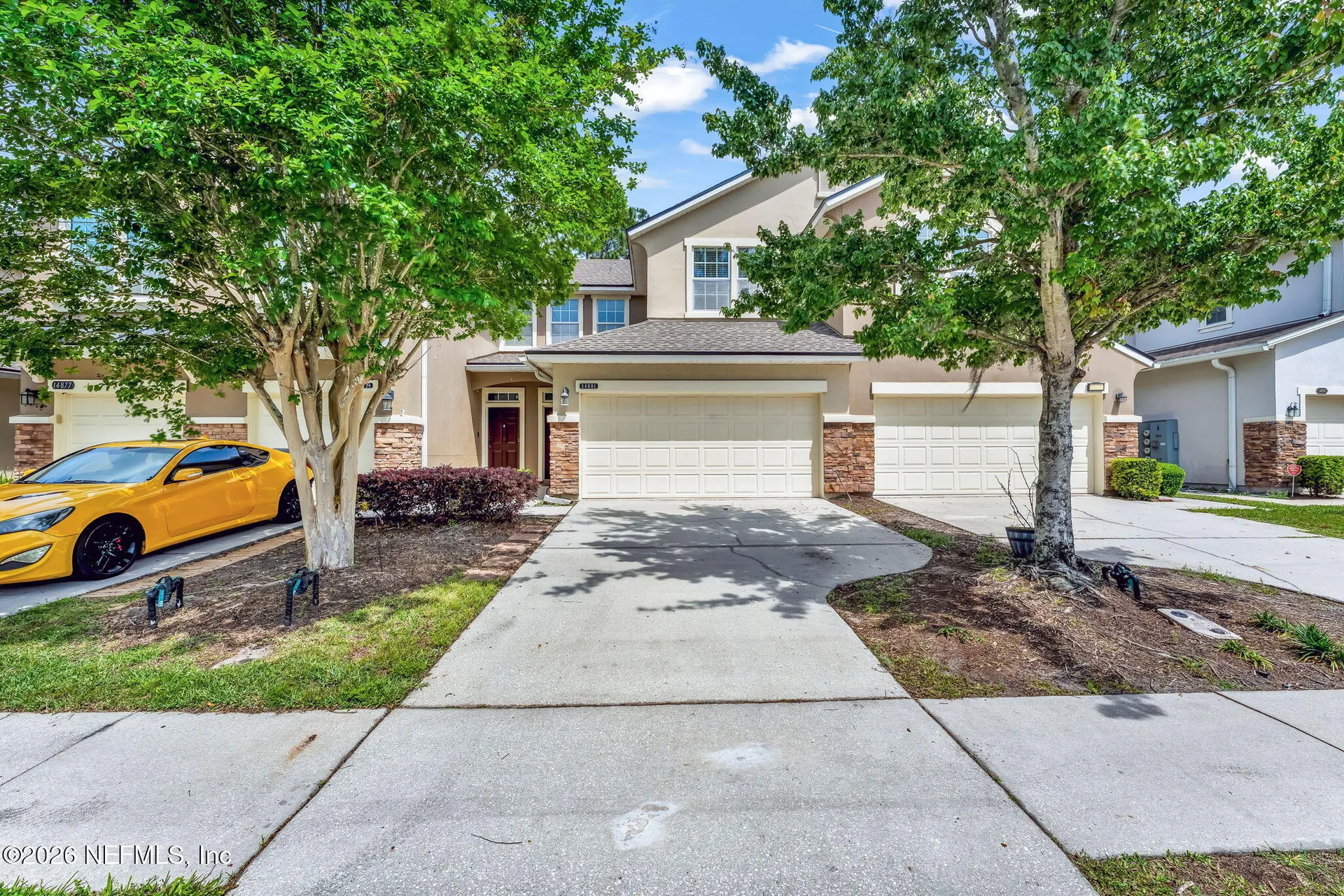 14881 Bartram Village Lane Jacksonville FL 32258