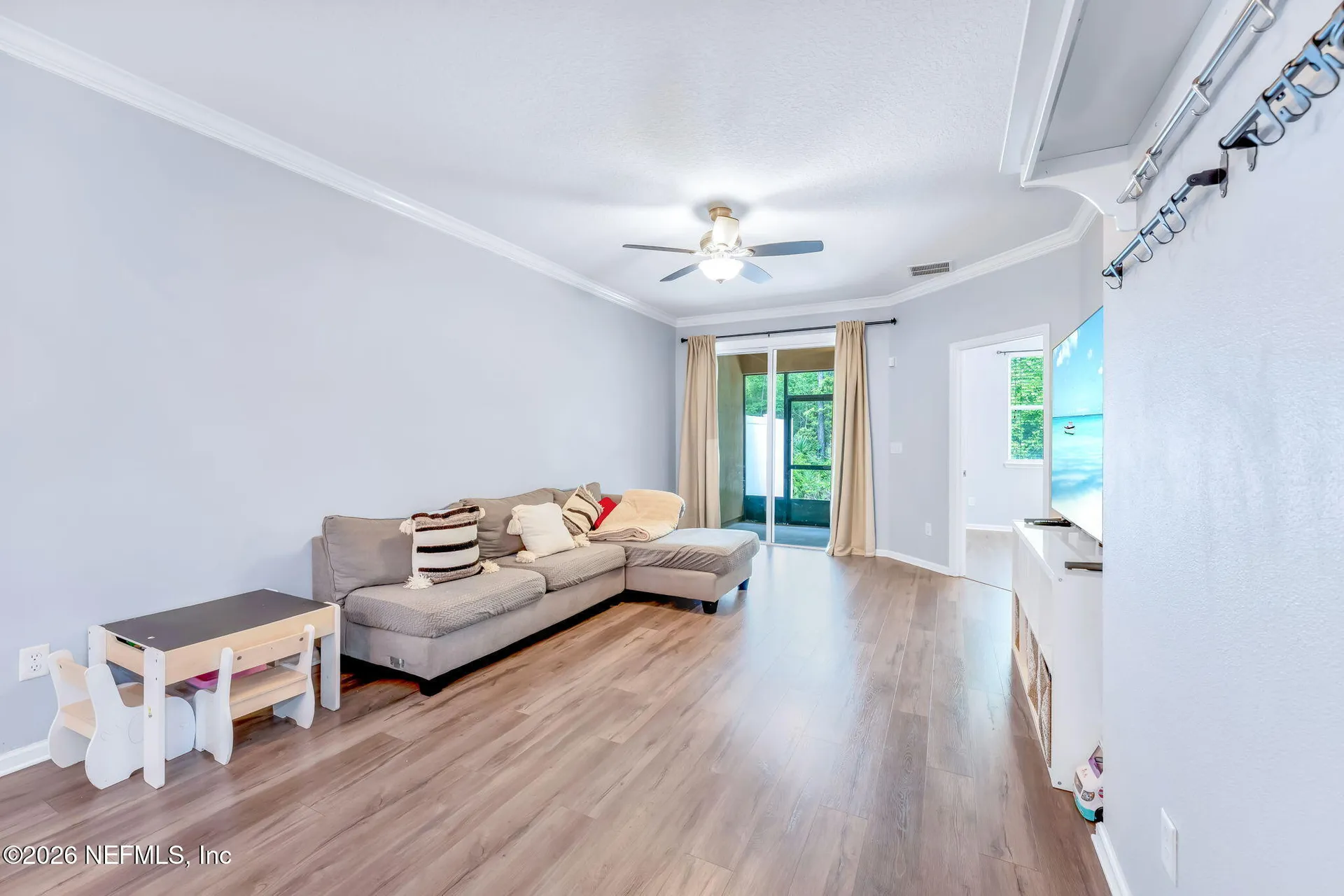 14881 Bartram Village Lane Jacksonville FL 32258
