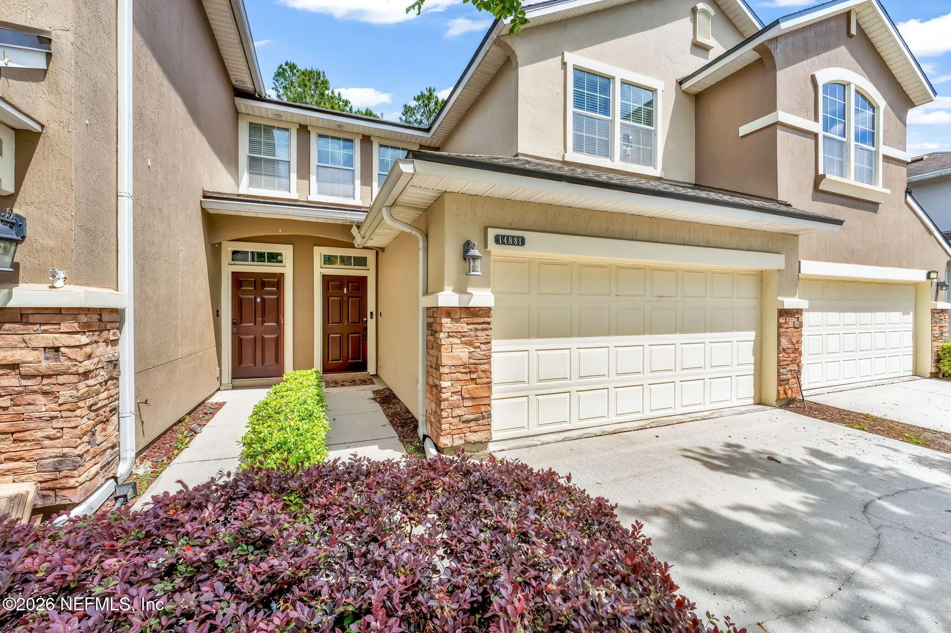 14881 Bartram Village Lane Jacksonville FL 32258